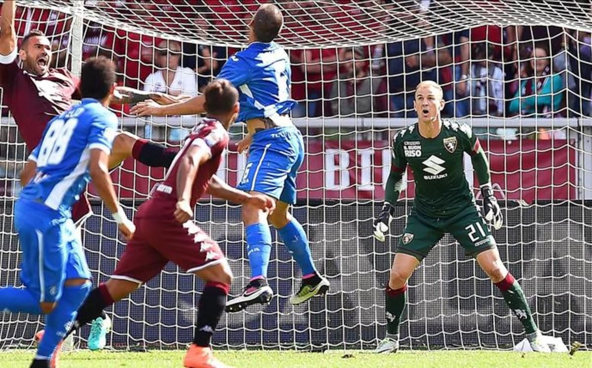 El Torino estrenará al Árbitro Asistente de Vídeo El Torino estrenará al Árbitro Asistente de Vídeo