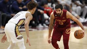 En Cleveland es una incógnita si Ricky volverá, pero esperan noticias para estar preparados