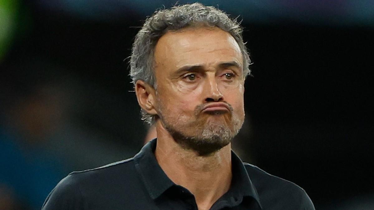 El sueño «imposible» de Al Nassr con Luis Enrique