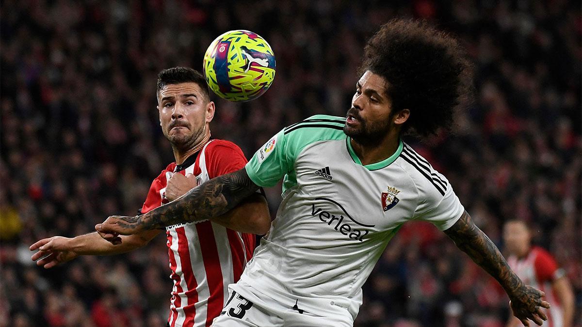 Resumen y resumen del Athletic Club