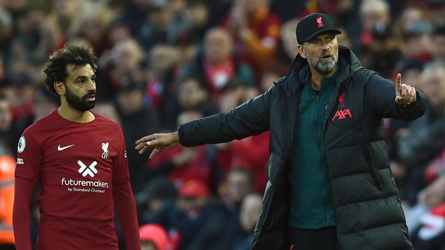 Premier League | What Should Liverpool Do With Salah?