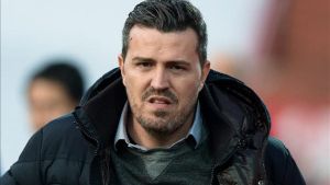 Óscar García dirige al Red Bull Salzburgo Óscar García dirige al Red Bull Salzburgo