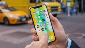 El iPhone podría apostar de nuevo por el Touch ID El iPhone podría apostar de nuevo por el Touch ID