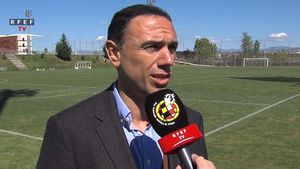 Francis Cagigao, una vida en el Arsenal Francis Cagigao, una vida en el Arsenal