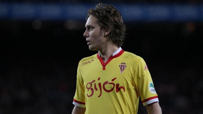 Halilovic ante una nueva oportunidad para demostrar su talento Halilovic ante una nueva oportunidad para demostrar su talento