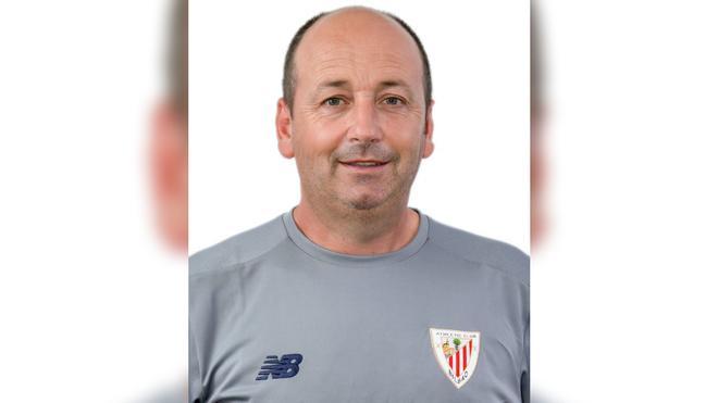 Bingen Arostegi entrenará al Bilbao Athletic