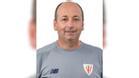 Bingen Arostegi, nuevo técnico del Bilbao Athletic