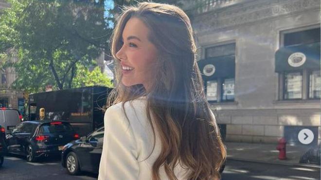 Alicia Faubel, la española que puede conseguir la corona de Miss Universo casi medio siglo después