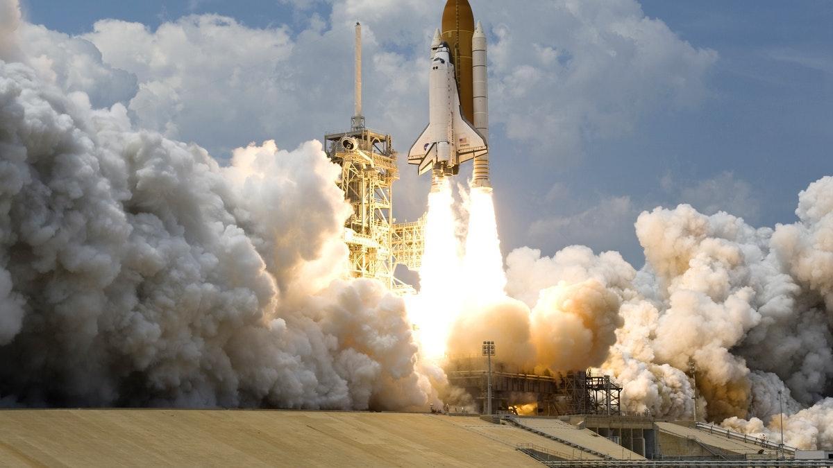 La NASA retrasa el lanzamiento del cohete SLS