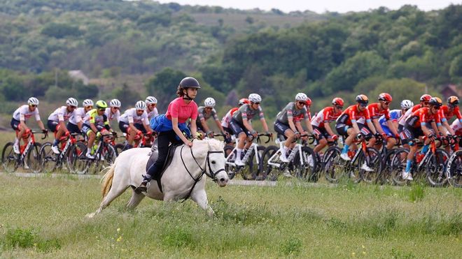 Recorrido, perfil, horario y TV de la etapa 2 de hoy del Giro de Italia 2022