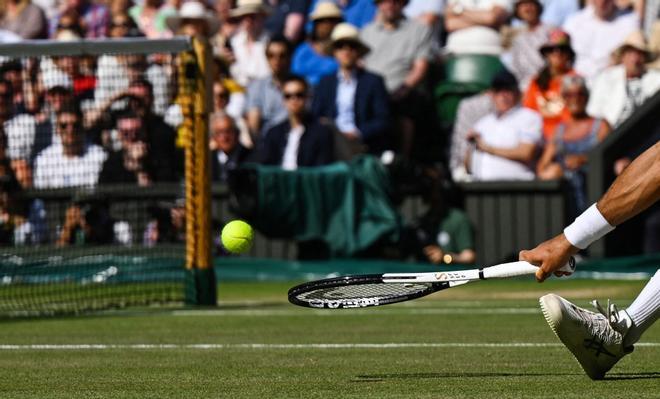¿Cuánto se lleva Djokovic por ganar Wimbledon?