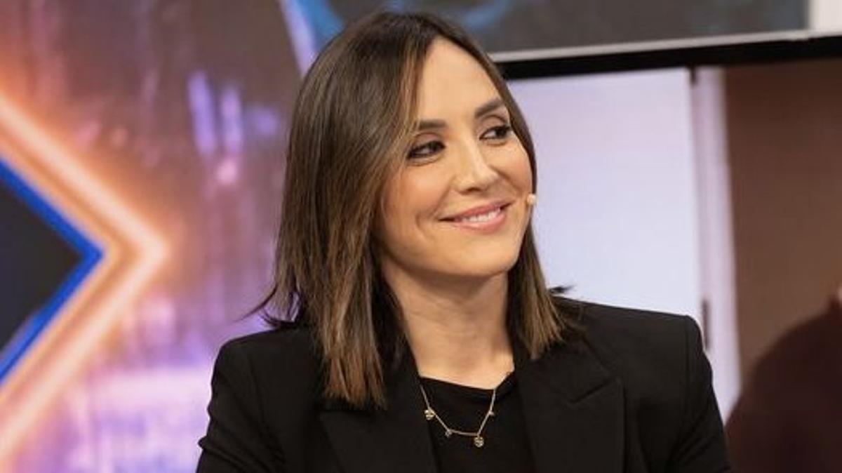 Tamara Falcó desvela en El Hormiguero la gran habilidad de Isabel Preysler con sus hijos