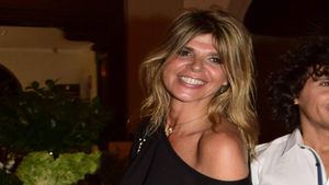 Arantxa de Benito se pronuncia sobre las fiestas ilegales de su hija Zayra Arantxa de Benito se pronuncia sobre las fiestas ilegales de su hija Zayra