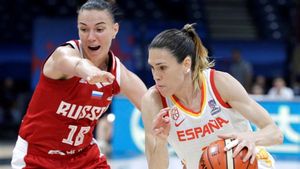 La selección busca la final ante las anfitrionas La selección busca la final ante las anfitrionas