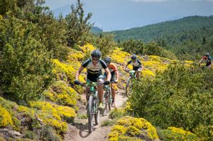 Transpyr Coast to Coast desvela nuevo recorrido para el 2021 Transpyr Coast to Coast desvela nuevo recorrido para el 2021