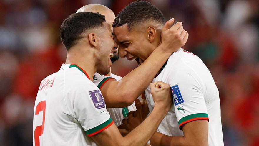 Marrocos, a única esperança de manter a eterna promessa africana em uma Copa do Mundo