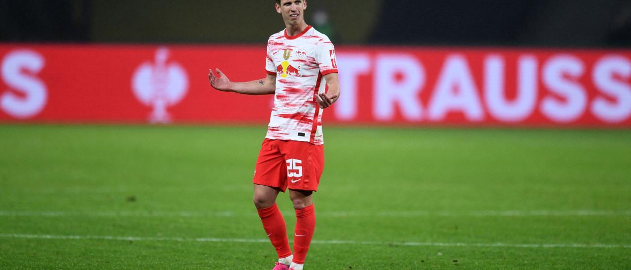 Récords de la Bundesliga | ¡Dani Olmo renace con el Leipzig hasta 2027! Récords de la Bundesliga | ¡Dani Olmo renace con el Leipzig hasta 2027!