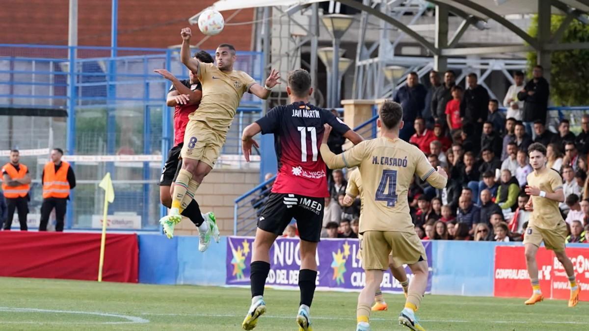 Así Son Los Playoff De Ascenso A Segunda 2023: Cuántos Equipos ...