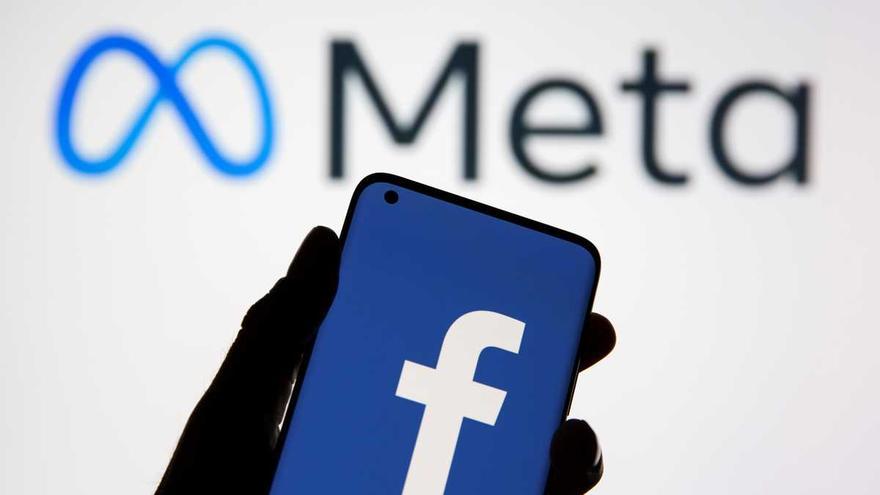 Facebook’s new name ‘Meta’ ridiculed by Hebrew speakers