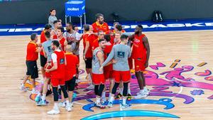 España no renuncia a nada en el Eurobasket más difícil