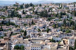 Desde el 1 de diciembre ha habido en Granada 281 terremotos, y es probable que haya más ¿Por qué? Desde el 1 de diciembre ha habido en Granada 281 terremotos, y es probable que haya más ¿Por qué?