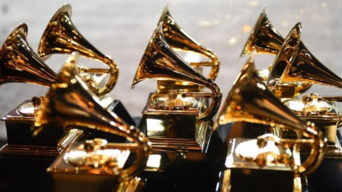 Premios Grammy 2023 Cómo Ver La Lista De Nominados A Los Premios Grammy Por Tv