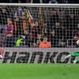 FC Barcelona - Eintracht de Frankfurt | El gol de Memphis