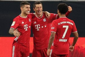 El Bayern de Múnich arribará a la quinta jornada de la fase de grupos de la Champions con un historial impecable El Bayern de Múnich arribará a la quinta jornada de la fase de grupos de la Champions con un historial impecable