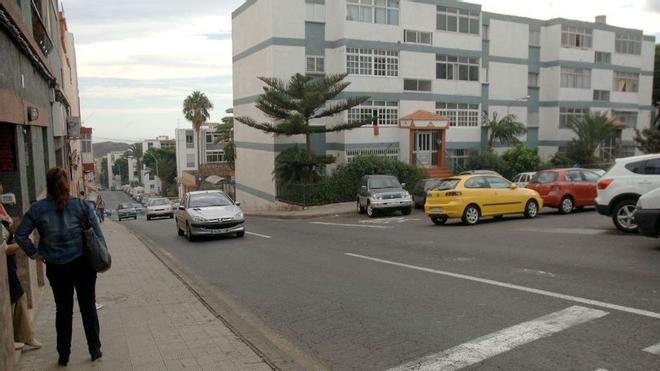 A prisión la mujer acusada de intentar matar a su hijo de siete años en Tenerife