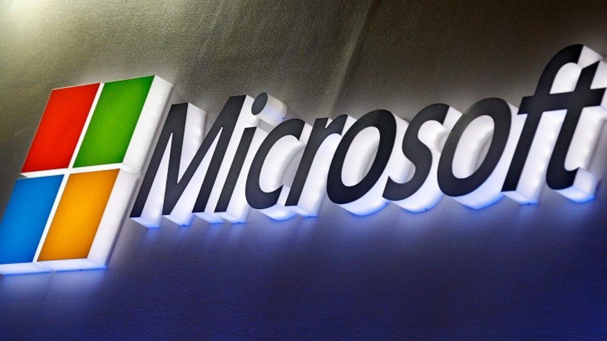 Microsoft confirms that they accessed the source code of some of its products