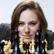 Judith Polgar, la mejor ajedrecista femenina de todos los tiempos