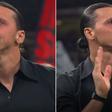 ¡A lágrima viva! Se retira Ibra y jamás lo habías visto así de roto...