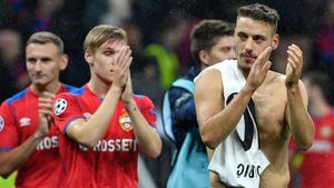 Entre Nikola Vlasic, Arnor Sigurdsson y Fiodor Chalov solo suman 60 años Entre Nikola Vlasic, Arnor Sigurdsson y Fiodor Chalov solo suman 60 años