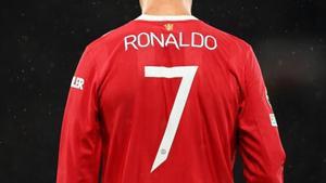 Cuotas para el fichaje de Cristiano Ronaldo al Chelsea