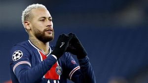 Neymar marcó el tercer hat-trick de su carrera en la Champions ante el Istanbul Basaksehir (5-1) Neymar marcó el tercer hat-trick de su carrera en la Champions ante el Istanbul Basaksehir (5-1)