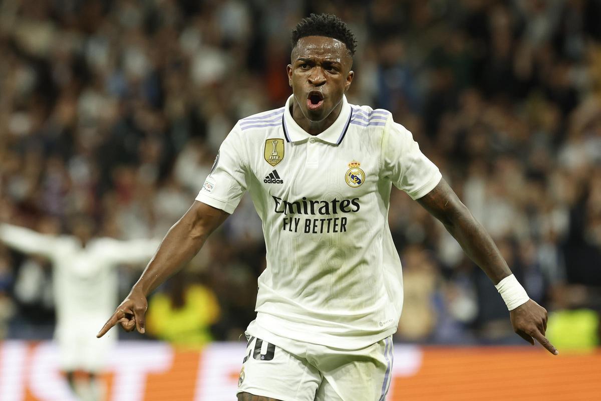 Real Madrid | Vinícius entra en otra dimensión