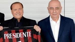 Berlusconi y Galliani están en los papeles de Panamá