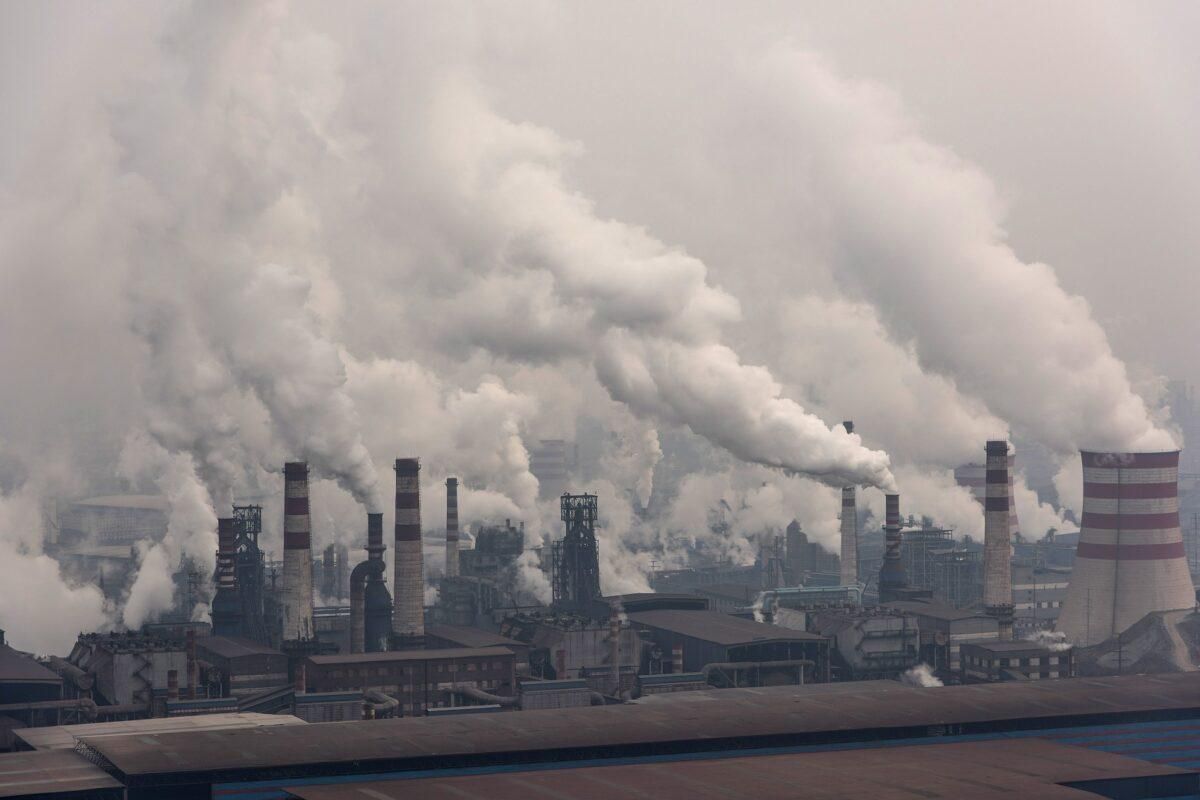 Retos de la cumbre de Glasgow: más recortes de CO2 y más ayudas económicas Retos de la cumbre de Glasgow: más recortes de CO2 y más ayudas económicas