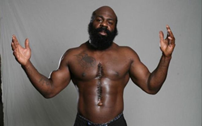 Kimbo Kimbo