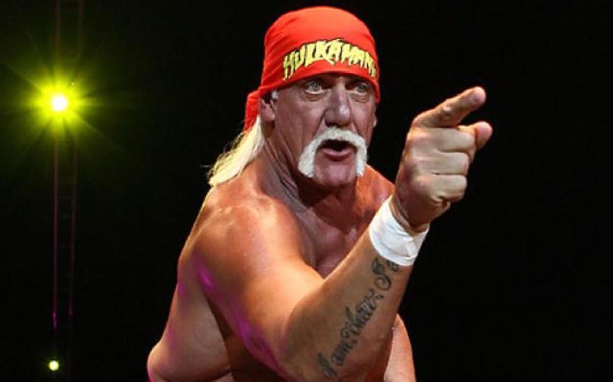 Multimillonaria indemnización por un video sexual para el Hulk Hogan