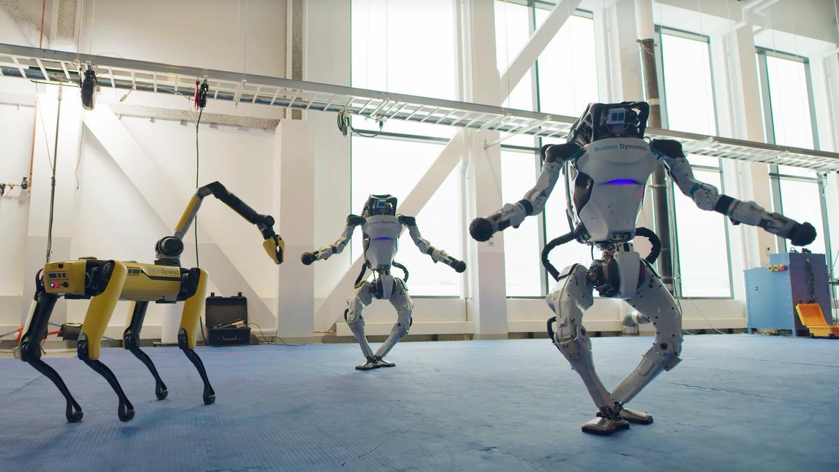 cartucho molino bicapa Imprimir robots podría ser una realidad según un grupo de investigadores  del MIT
