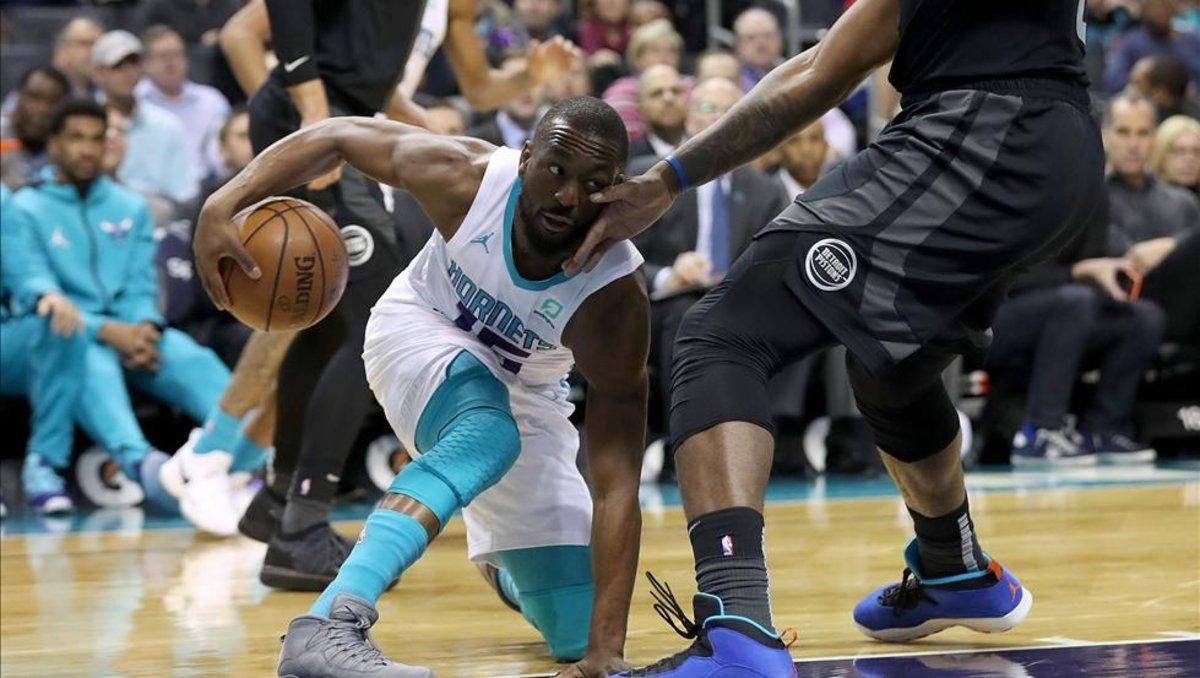 Los Hornets siguen escalando en su División Los Hornets siguen escalando en su División