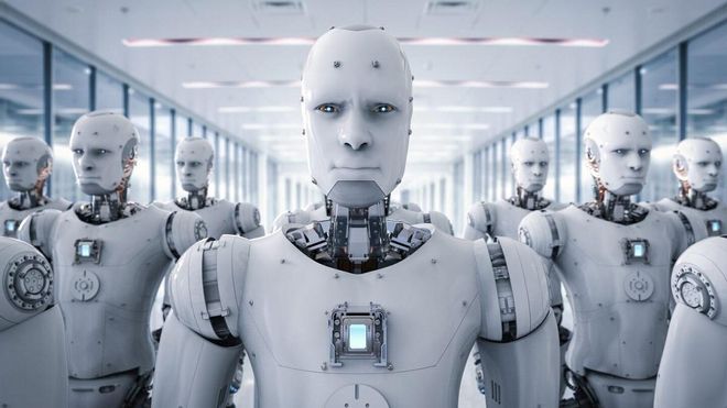 El ejército pretende dar tejido muscular vivo a los robots El ejército pretende dar tejido muscular vivo a los robots