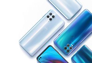 Así es la carga inalámbrica remota de Motorola similar a la de Xiaomi Así es la carga inalámbrica remota de Motorola similar a la de Xiaomi