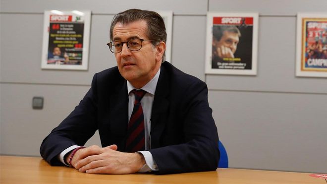 La reflexión de Toni Freixa dos días después de las elecciones La reflexión de Toni Freixa dos días después de las elecciones