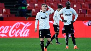 Gameiro no está de suerte con las lesiones Gameiro no está de suerte con las lesiones