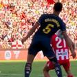 Almería - Real Madrid | El primer gol de Jude Bellingham