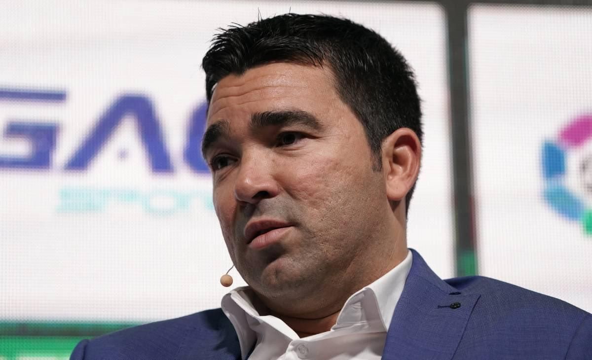 ديكو يسعى للسيطرة على فريق برشلونة B وإدارة التعاقدات والانتقالات