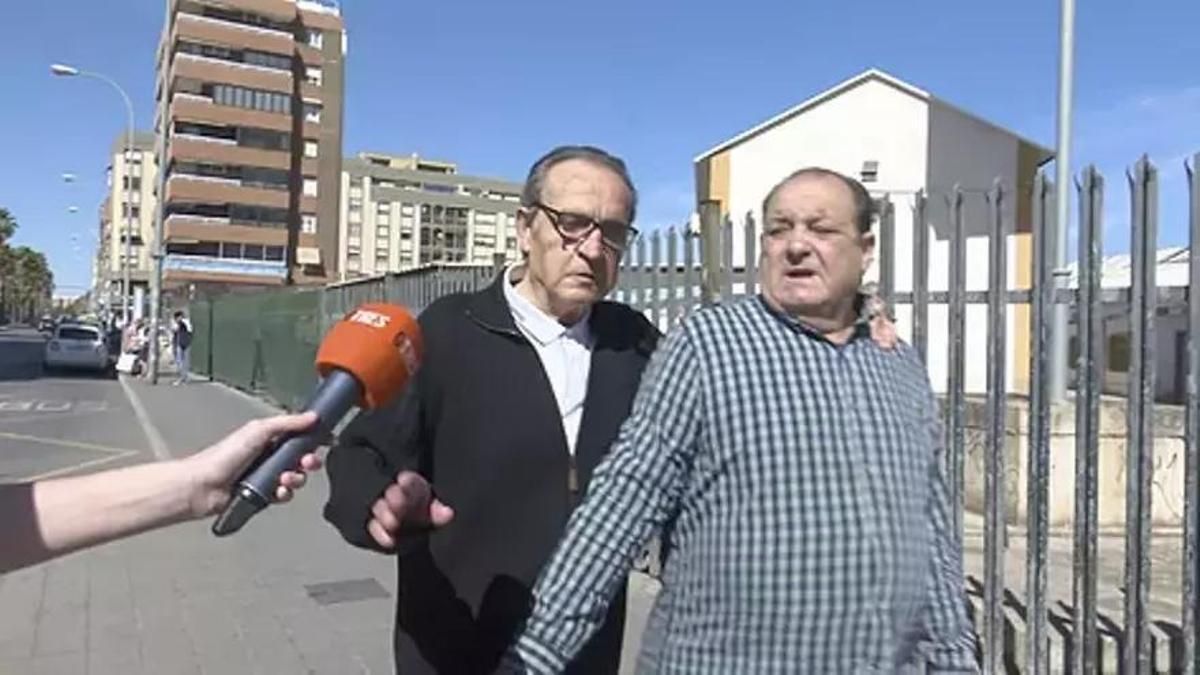 النيابة ترى أنه من غير المتوافق أن يتم التحقيق في برشلونة وفي نفس الوقت يكون طرفاً مدعياً في قضية نيغريرا