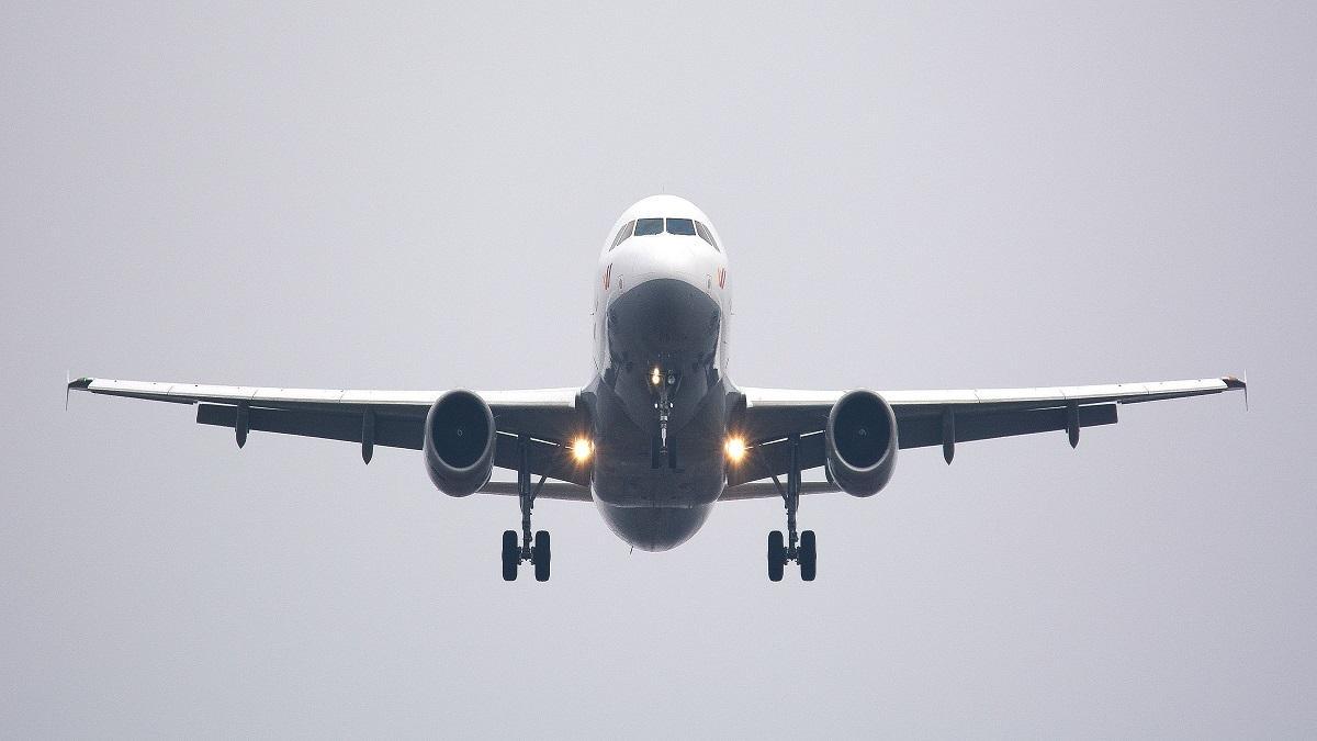 El avión del primer ministro irlandés sufre una avería tras chocar contra un pájaro